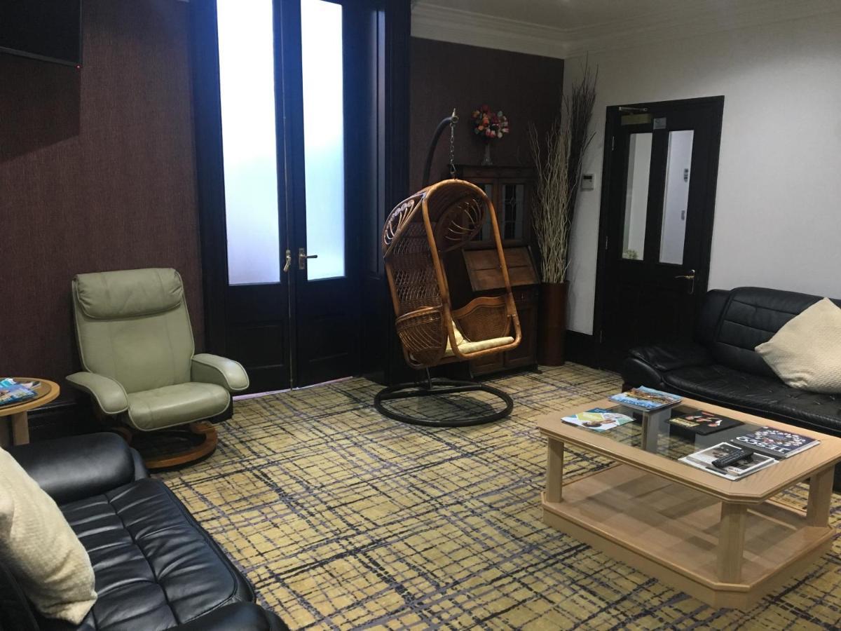 Harefield Manor Hotel Ρόμφορντ Εξωτερικό φωτογραφία