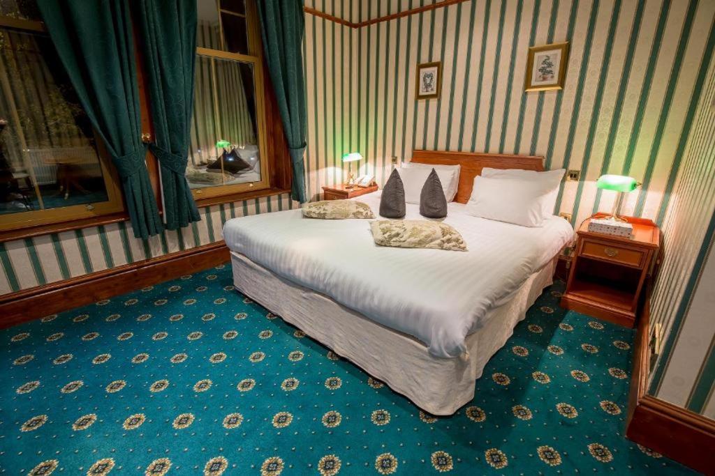Harefield Manor Hotel Ρόμφορντ Εξωτερικό φωτογραφία