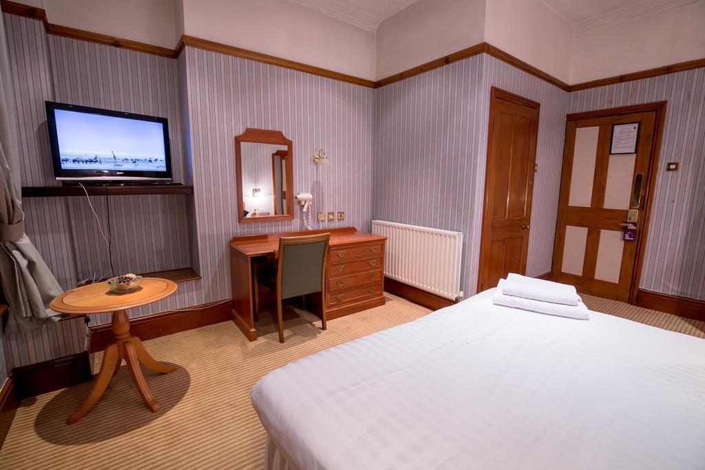 Harefield Manor Hotel Ρόμφορντ Εξωτερικό φωτογραφία