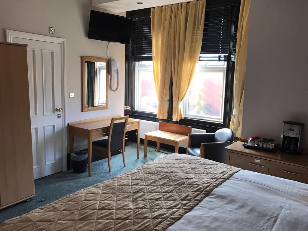 Harefield Manor Hotel Ρόμφορντ Εξωτερικό φωτογραφία