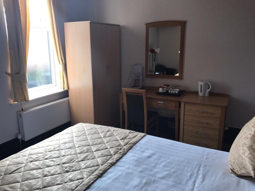 Harefield Manor Hotel Ρόμφορντ Εξωτερικό φωτογραφία