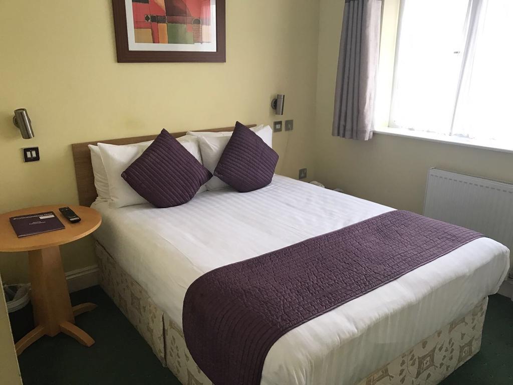 Harefield Manor Hotel Ρόμφορντ Εξωτερικό φωτογραφία