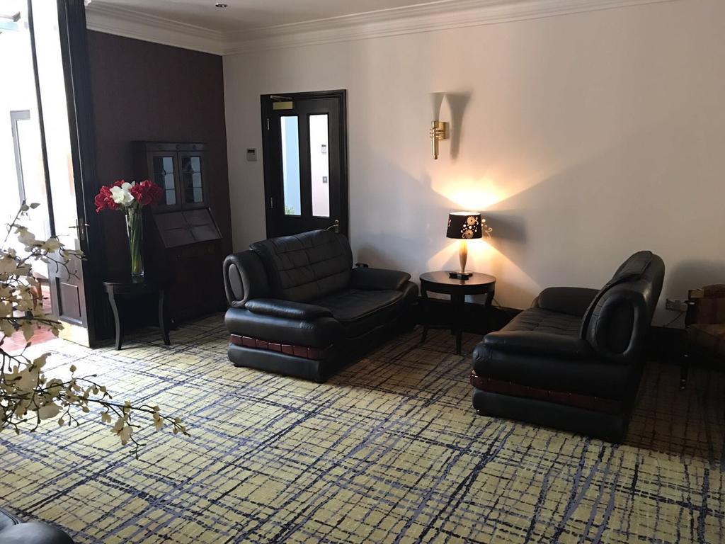 Harefield Manor Hotel Ρόμφορντ Εξωτερικό φωτογραφία