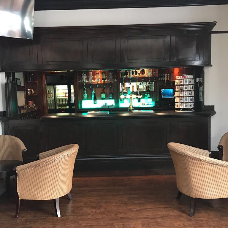 Harefield Manor Hotel Ρόμφορντ Εξωτερικό φωτογραφία