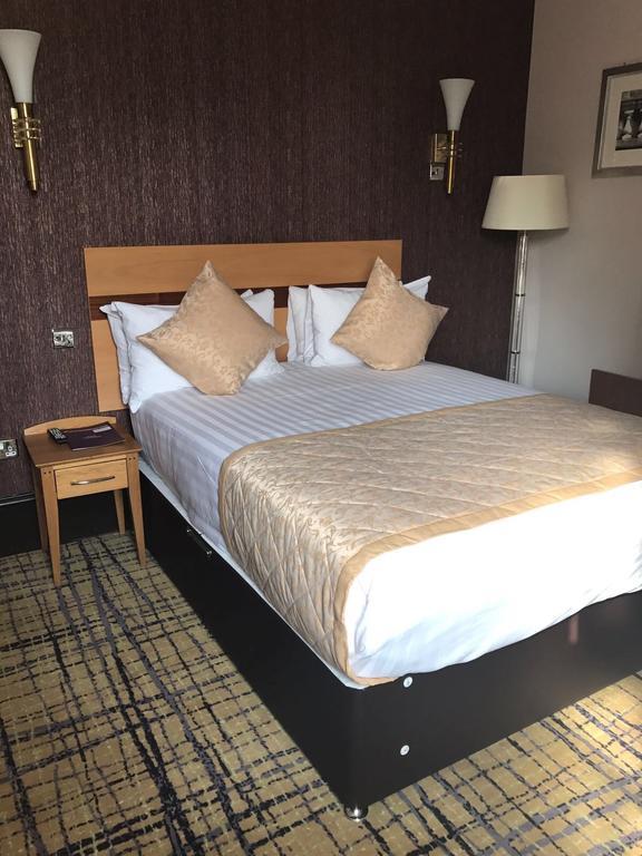 Harefield Manor Hotel Ρόμφορντ Εξωτερικό φωτογραφία