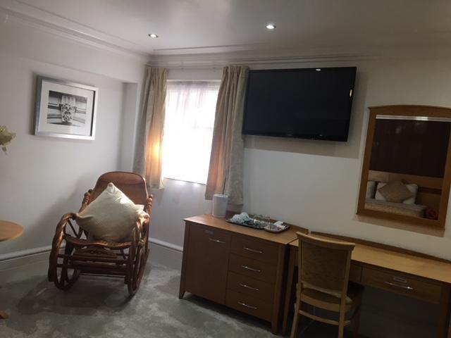 Harefield Manor Hotel Ρόμφορντ Εξωτερικό φωτογραφία