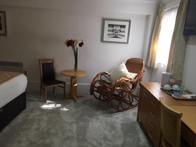 Harefield Manor Hotel Ρόμφορντ Εξωτερικό φωτογραφία