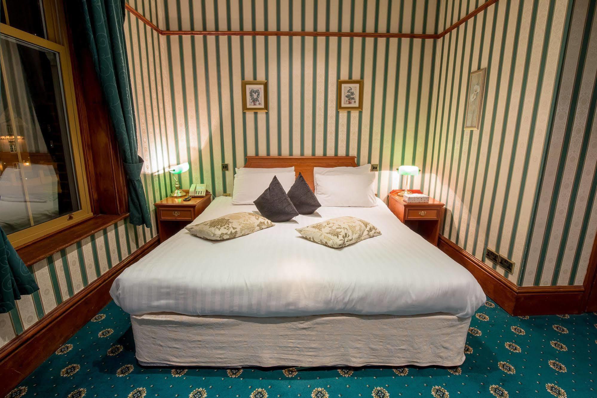 Harefield Manor Hotel Ρόμφορντ Εξωτερικό φωτογραφία