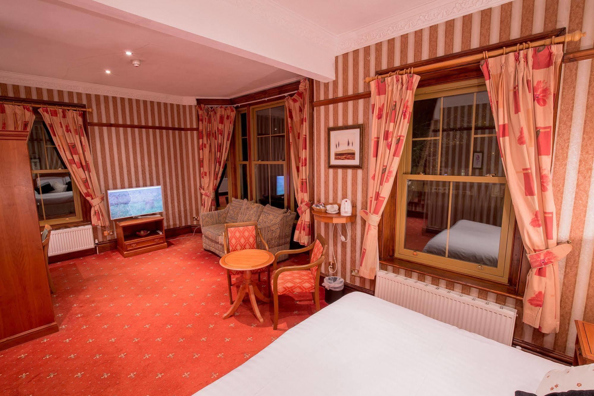 Harefield Manor Hotel Ρόμφορντ Εξωτερικό φωτογραφία