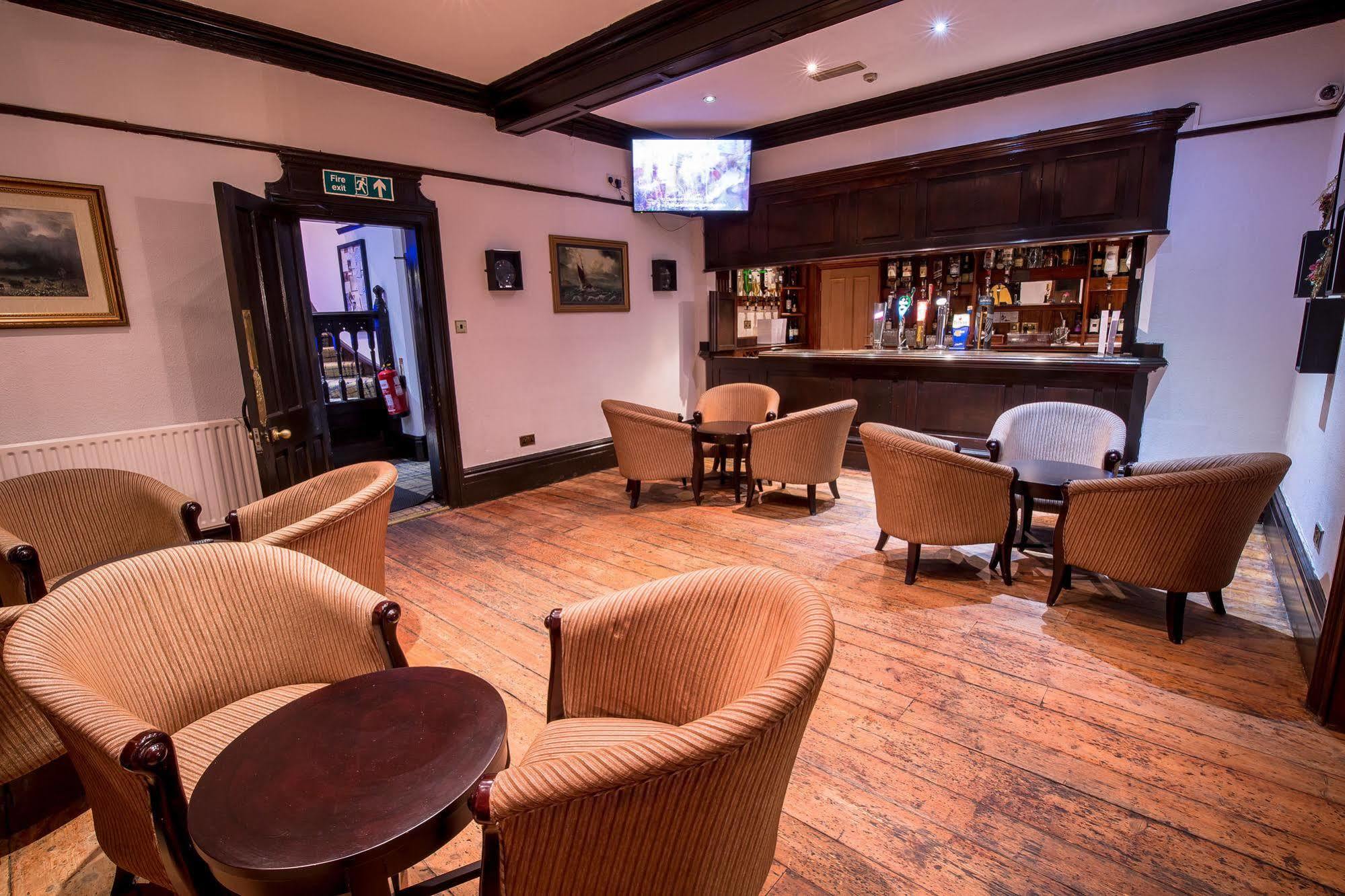Harefield Manor Hotel Ρόμφορντ Εξωτερικό φωτογραφία